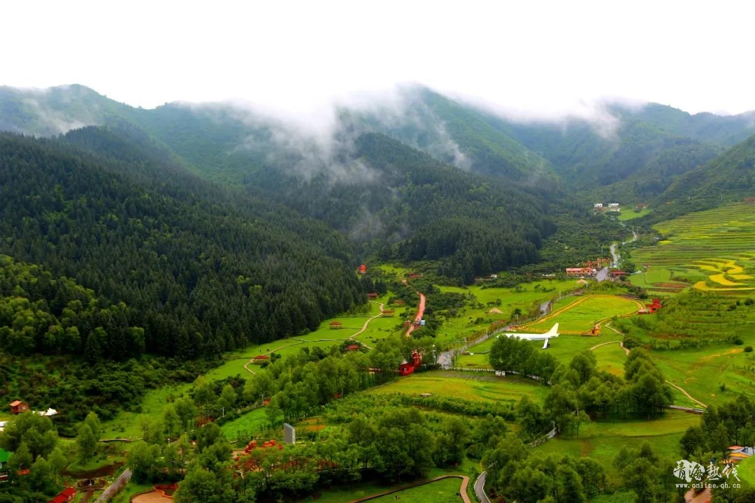  乡趣卡阳景区临时闭园公告 