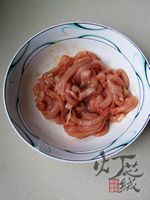 京酱肉丝（29）