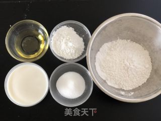 黄豆粉糯米凉糕（年糕糍粑）