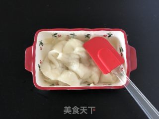 黄豆粉糯米凉糕（年糕糍粑）